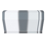 Формирователь борозды 0,0 B